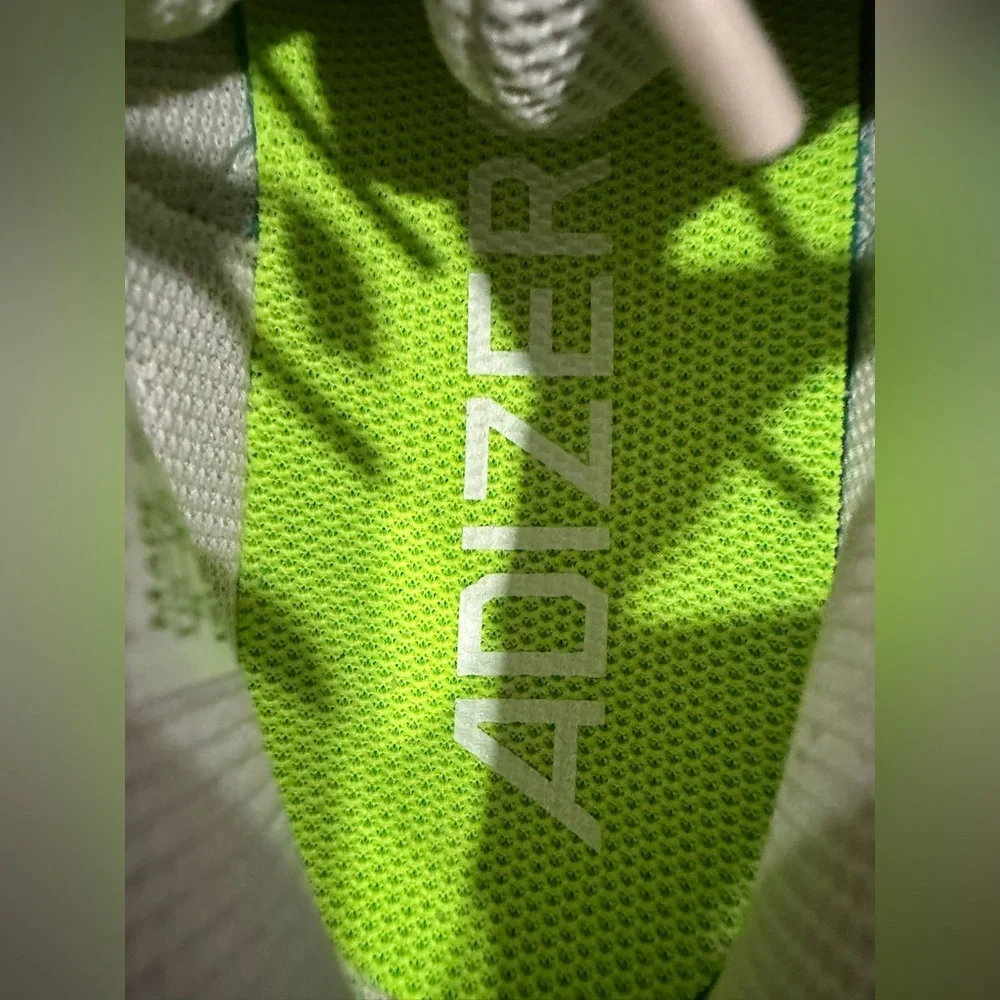 ADIZERO IMPACT TURF 'SILVER SPEED PACK 5Y - Picture 6 of 7